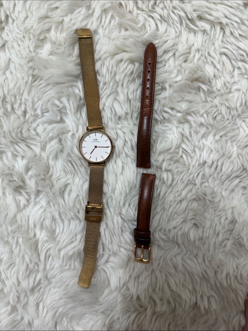 Daniel Wellington Watch